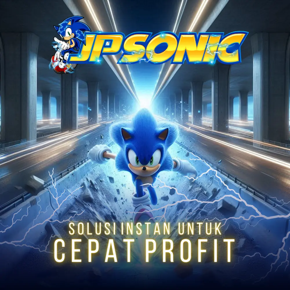 JPSONIC | Petir Petir Cuan Meledak Kesambar Jepe Bulan Ini